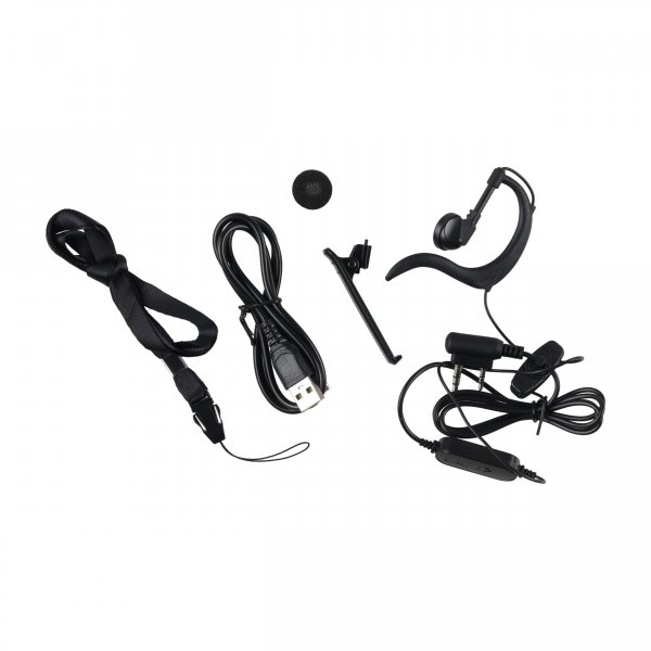 Krótkofalówka PMR Baofeng UV-5R EU Mini Camo VHF UHF