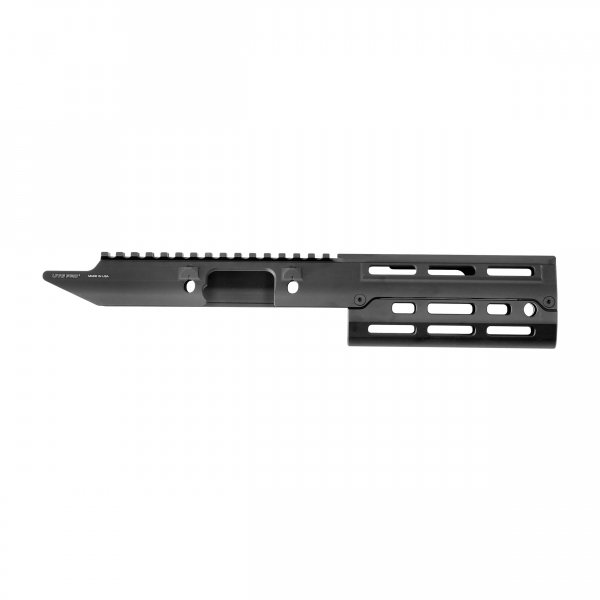 Szyna montażowa Leapers UTG Pro Monolithic M-LOK do MP5