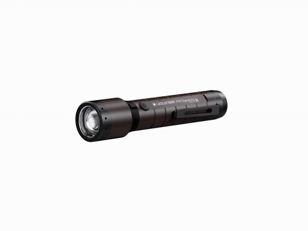 Latarka Ledlenser P7R Signature