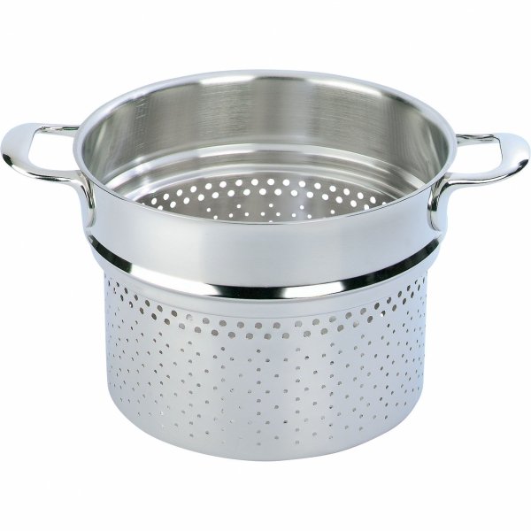 Wkład Do Makaronu 24 Cm Atlantis 7 Demeyere