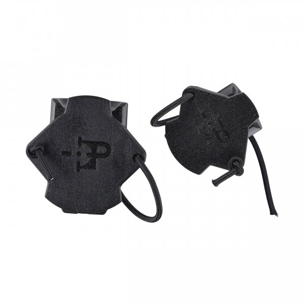 Osłony lunety OPtactical do Vortex Razor II HD-E 1-6x24 (2 sztuki)