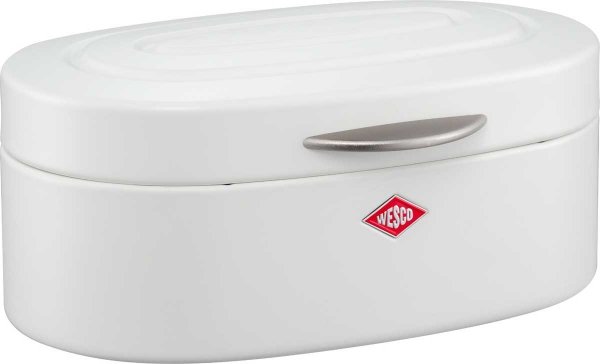 Chlebak biały mat 320mm Single Elly