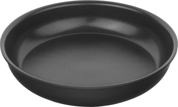 Zwilling Unlock Patelnia Płytka (korpus) - 24 Cm, Czarny Unlock