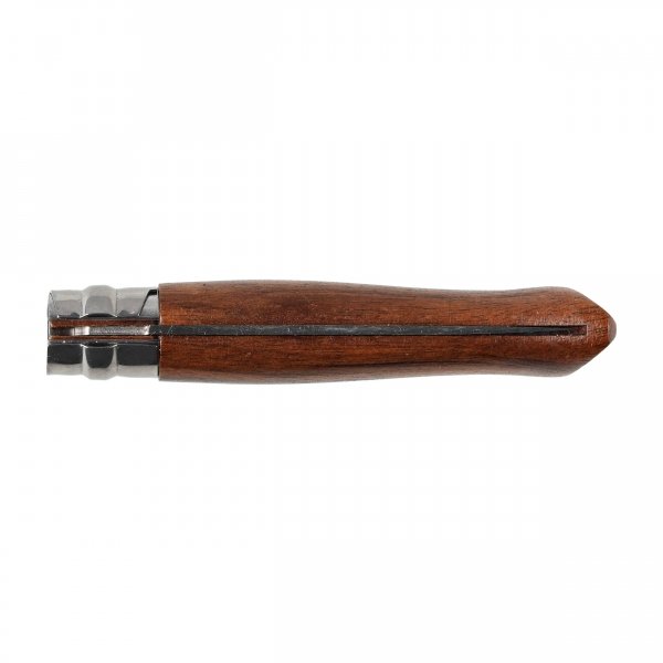 Nóż składany Opinel 09 inox walnut