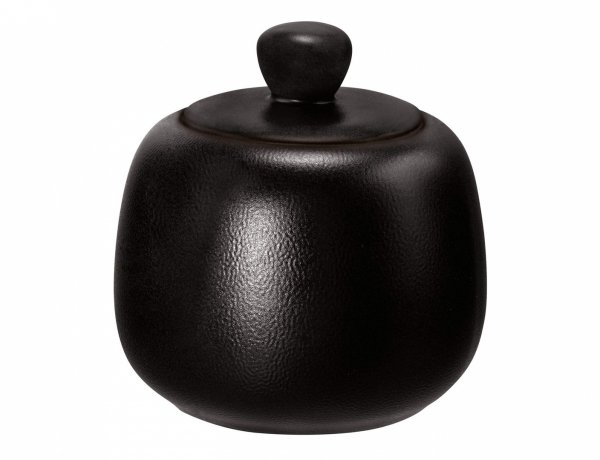 SELTMANN LIBERTY VELVET BLACK Cukiernica 260 Ml Liberty Velvet Black Seltman Wieden