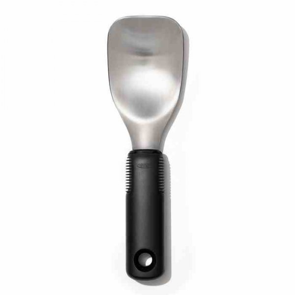 Oxo-narzędzie/łopatka do Lodów Czarna, Good Grips