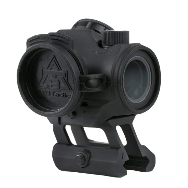 Kolimator AT3 Tactical RD50 2 MOA z podwyższeniem 1&quot;