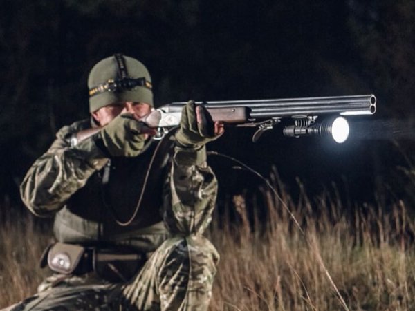 Latarka Armytek Barracuda Pro Max White 2800 lm