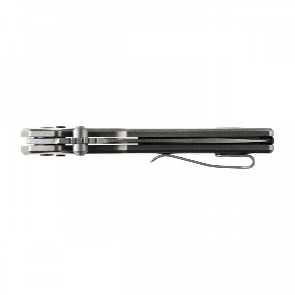 Nóż składany Kershaw Mini Iridium 2051TI