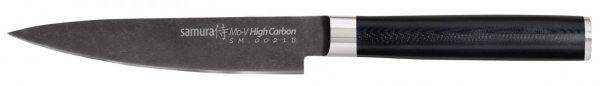 Samura MO-V Stonewash utility 125mm.