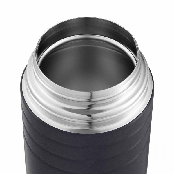 Termos Esbit Food Jug Majoris 0,6 l czarny