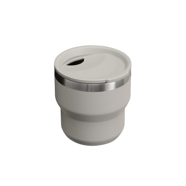 Stanley kubek Stay Hot Cup 0.29L Ash