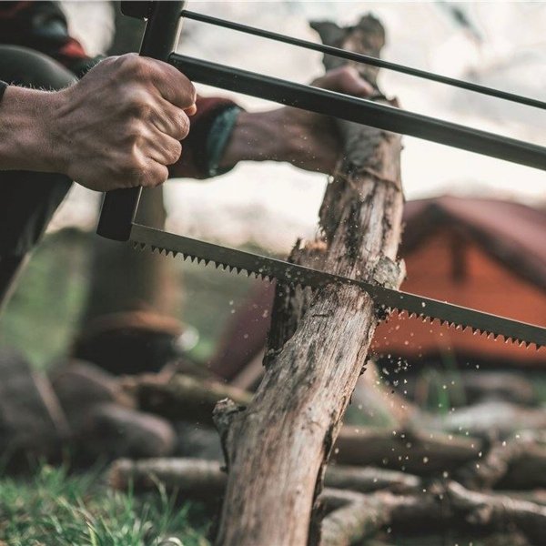 Piła Robens cylindryczna