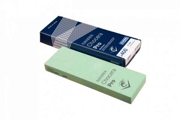 Naniwa Chocera Pro Professional Stone #400