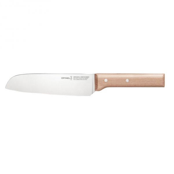 Nóż Opinel Parallele  Santoku 119 - 17 cm