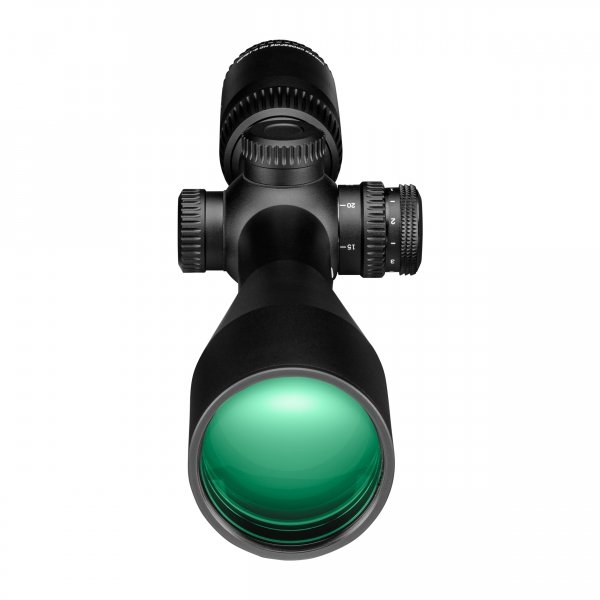 Luneta celownicza Vortex Crossfire HD 6-18x50 30 mm WideRange Plex MOA