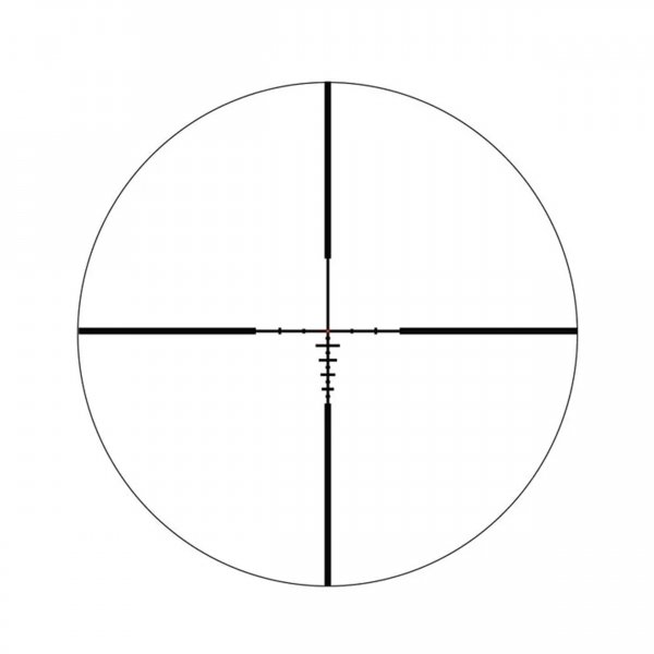 Luneta celownicza Primary Arms SLx 1-10x28 mm SFP iR ACSS Nova Reticle