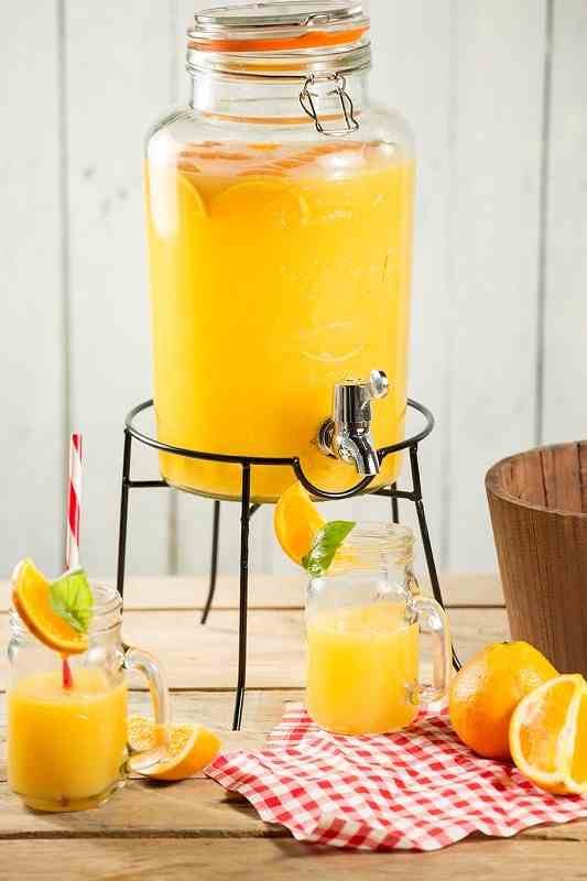 KIL-Dystrybutor do napojów 8 l. Original