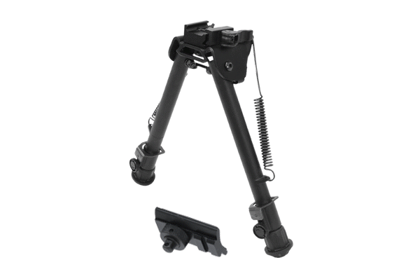 Bipod Leapers składany Tactical OP QD 8-12.4&quot;