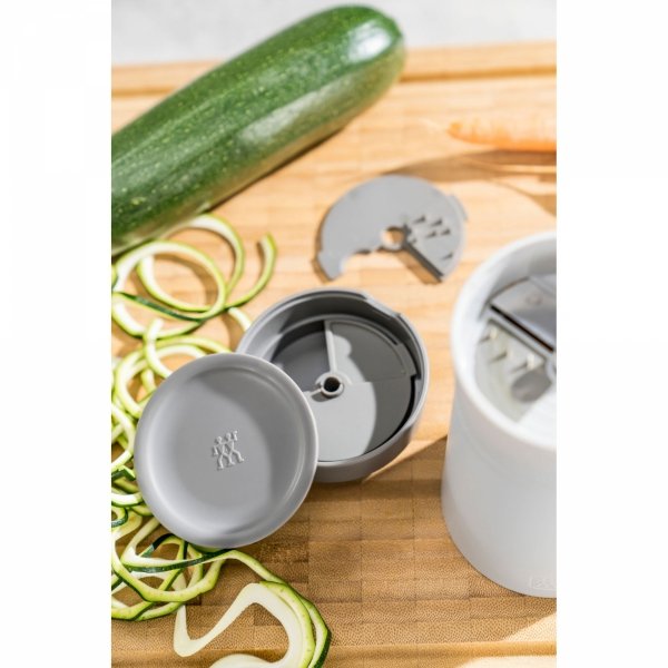 Spiralizer 15.5 Cm, Szary Z-Cut Zwilling