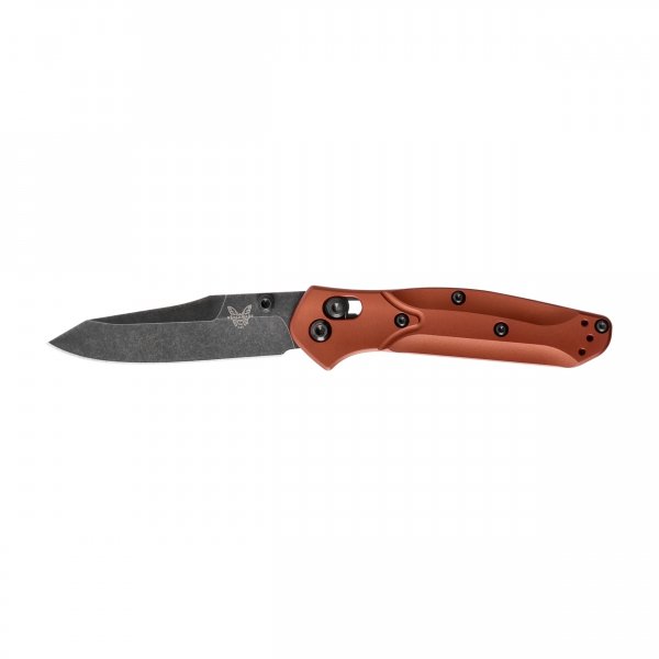 Nóż składany Benchmade 945BK-03 Mini Osborne