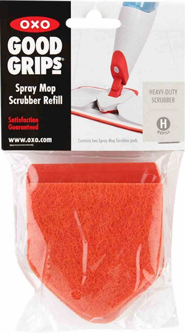 OXO-Wkłady do mopa ze spryskiwaczem Good Grips