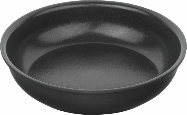 Zwilling Unlock Patelnia Płytka (korpus) - 20 Cm, Czarny Unlock