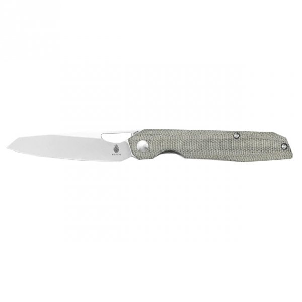 Nóż Kizer Genie V4545C1 zielony