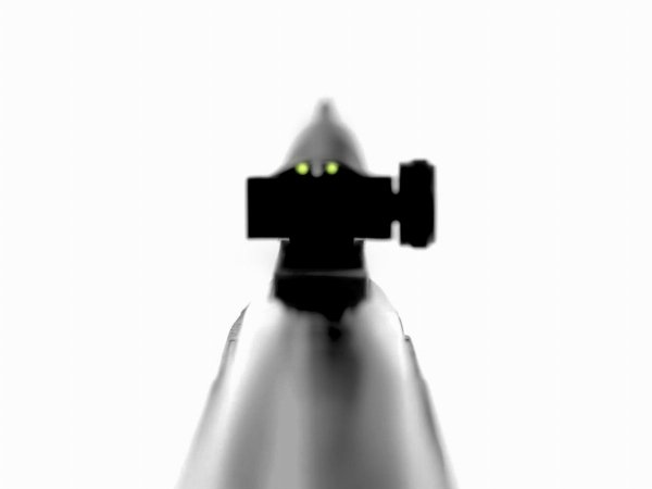 Wiatrówka Norica Dragon Silent Shot 4,5 mm