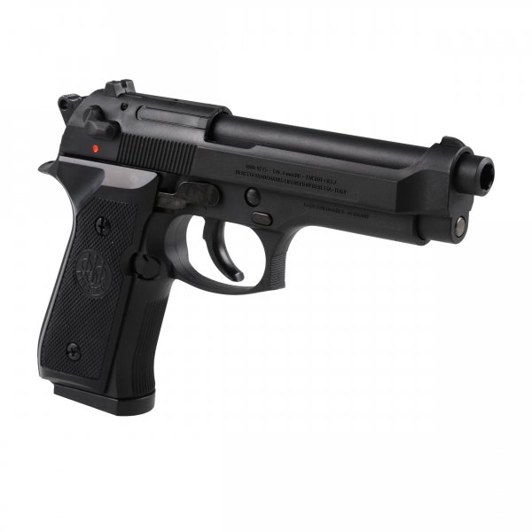 Replika pistolet ASG Beretta M92 PSS 6 mm BB