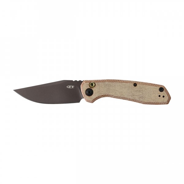 Nóż składany Zero Tolerance ZT 0512