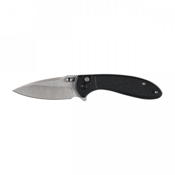 Nóż składany Civivi Faeger Black G10 C24031-1