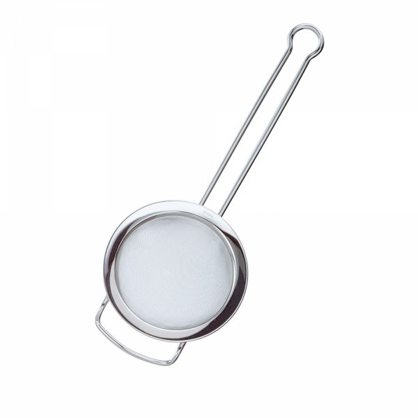 Sito kuchenne z drobnym oczkiem 16cm - Roesle