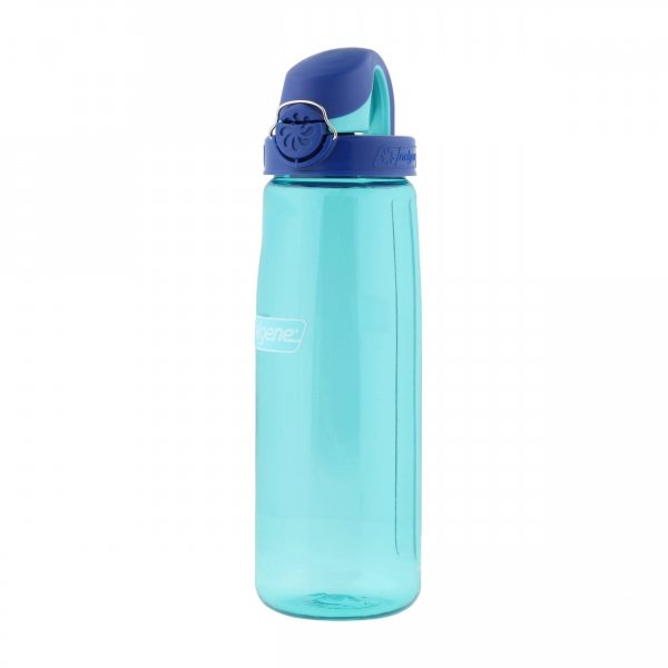 Butelka Nalgene On The Fly Blue Aqua