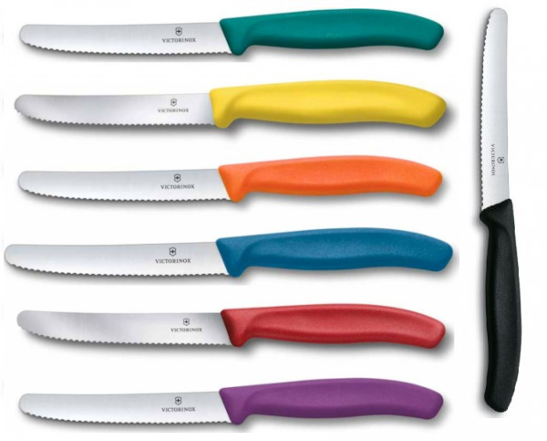 Pikutek Victorinox nóż uniwersalny szefa kuchni 