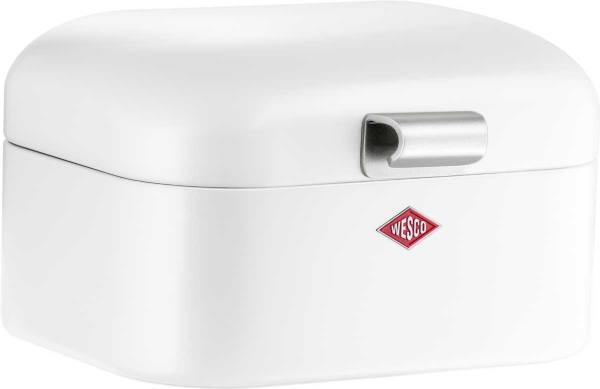 Pojemnik biały 180mm Mini Grandy Wesco