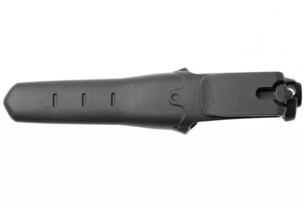 Nóż outdoorowy Morakniv Risberg HeavyDuty 14689 C100S Black Skies