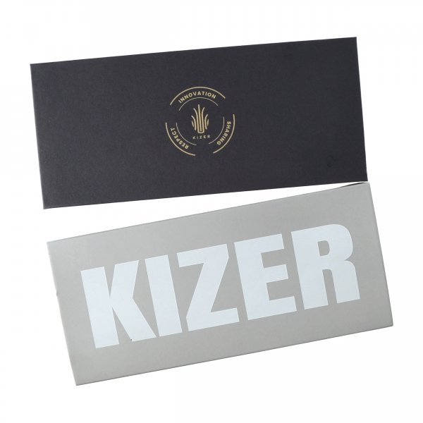 Nóż ratowniczy Kizer Norcross ZX-FB01A6