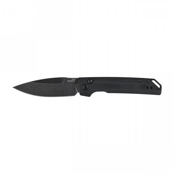 Nóż składany Kershaw Launch Iridium G10 7038G10