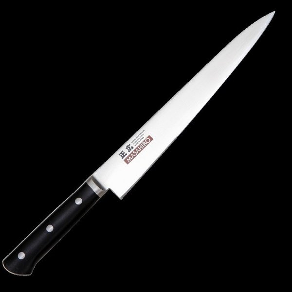 Nóż Masahiro Mv-h Slicer 240mm [14917]