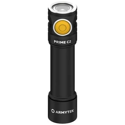 Armytek Prime C2 Magnet USB Warm