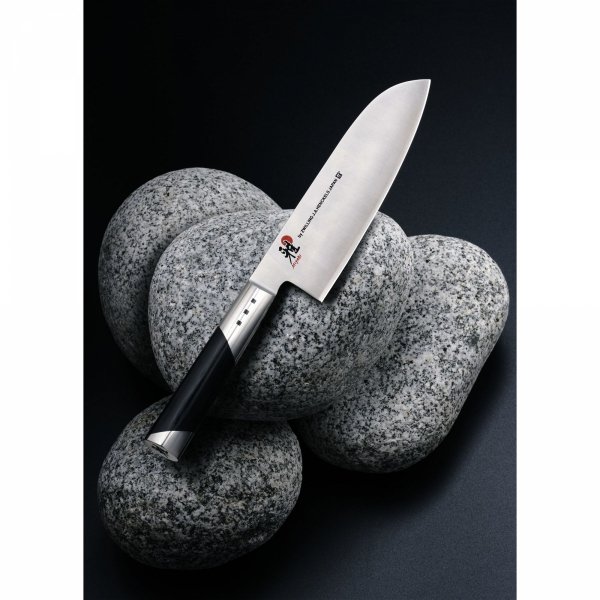 Nóż Santoku 18 Cm 7000D Miyabi