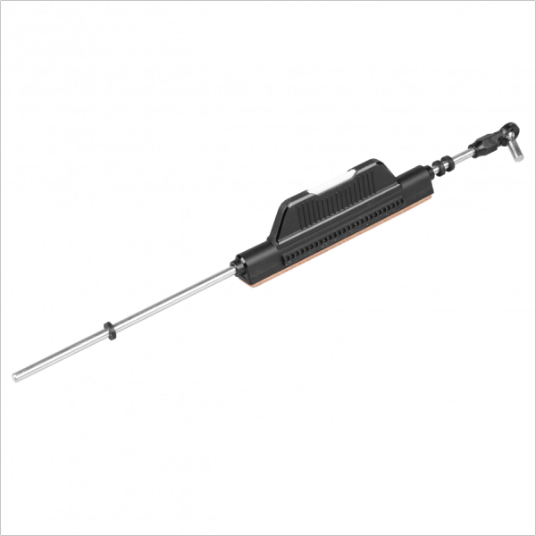 Prowadnica ze stropem skórzanym do Work Sharp Precision Adjust