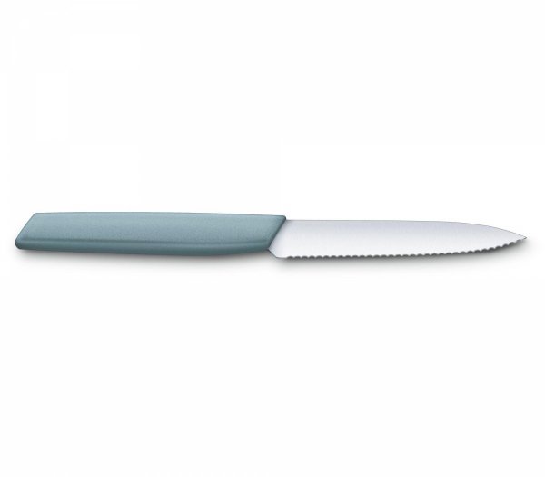 Nóż do warzyw i owoców Swiss Modern Victorinox 6.9006.10W21