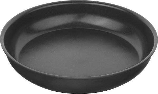 Zwilling Unlock Patelnia Płytka (korpus) - 28 Cm, Czarny Unlock