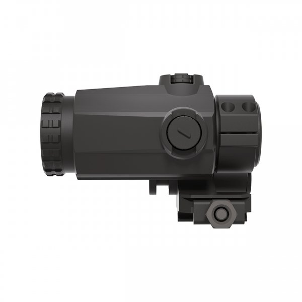 Powiększalnik Vector Optics Maverick III 3x22 Mil SCMF-31 czarny