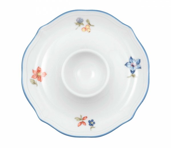 SELTMANN SONATE NOSTALGIA Zestaw 6 Podstawek Na Jajko 12.5 Cm Sonate Nostalgia Seltman Wieden