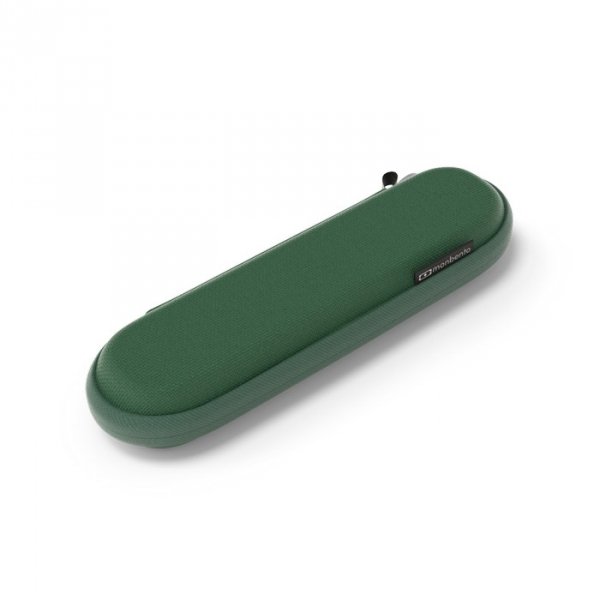 MB-Zestaw sztućców podróżnych Slim Nest Green
