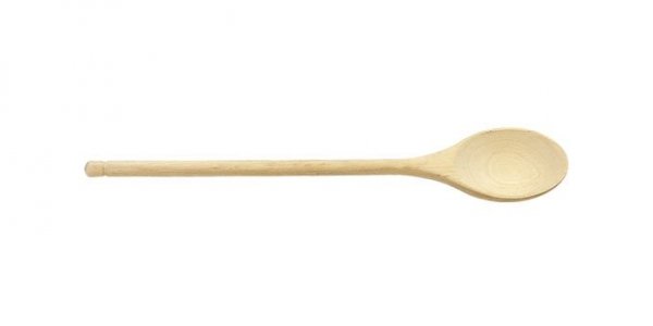 Warząchew owalna WOODY 35 cm Tescoma