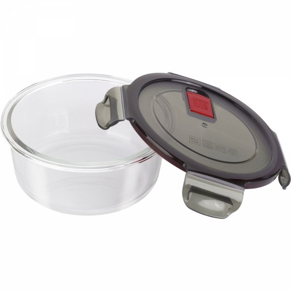 Pojemnik Szklany Okrągły 600 Ml Zwilling Gusto
